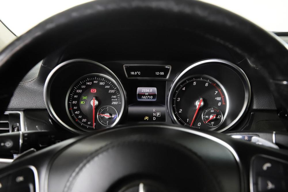 Mercedes-Benz GLS I (X166) Москва  - изображение 11