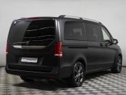 Mercedes-Benz V-Класс III (W447) Москва  - изображение 29