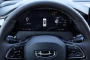 Geely Monjaro I Рестайлинг 2 (China Market) Москва  - изображение 38