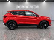 Geely Coolray I Рестайлинг Кемерово  - изображение 11
