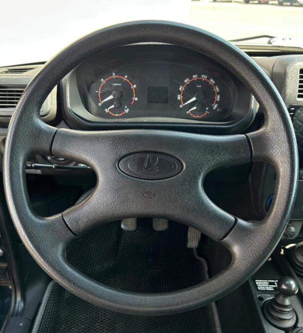 Lada (ВАЗ) Niva Legend Альметьевск  - изображение 15