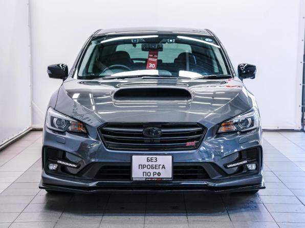 Subaru Levorg I с пробегом 2019 года, цена 2 200 000 рублей, 38338 км, универсал, Автокод Объявления