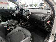 Hyundai ix35 I Рестайлинг Казань  - изображение 35
