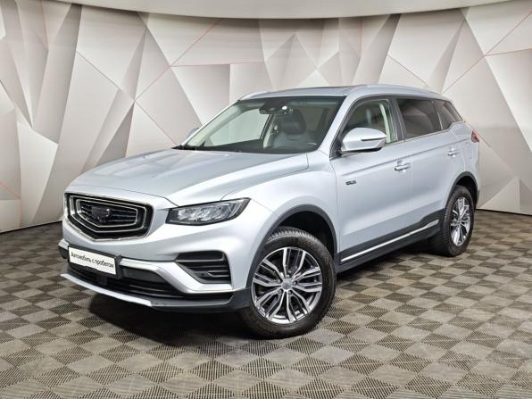 Geely Atlas Pro с пробегом 2023 года, цена 2 050 000 рублей, 59042 км, внедорожник, Автокод Объявления