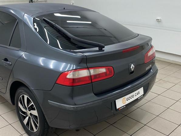 Renault Laguna II с пробегом 2001 года, цена 319 000 рублей, 183430 км, лифтбек, Автокод Объявления