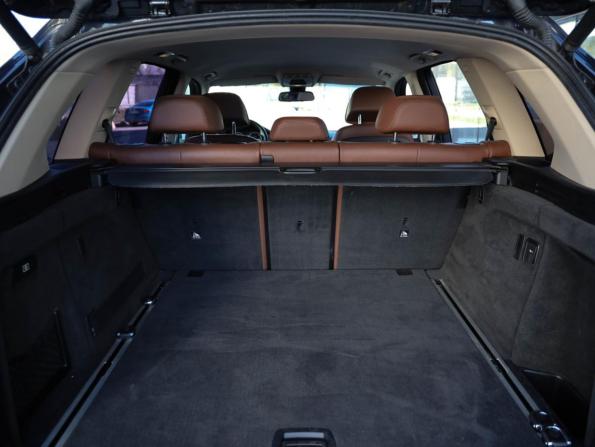 BMW X5 III (F15) с пробегом 2014 года, цена 2 999 000 рублей, 215064 км, внедорожник, Автокод Объявления