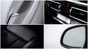 BMW X4 II (G02) Рестайлинг Москва  - изображение 42