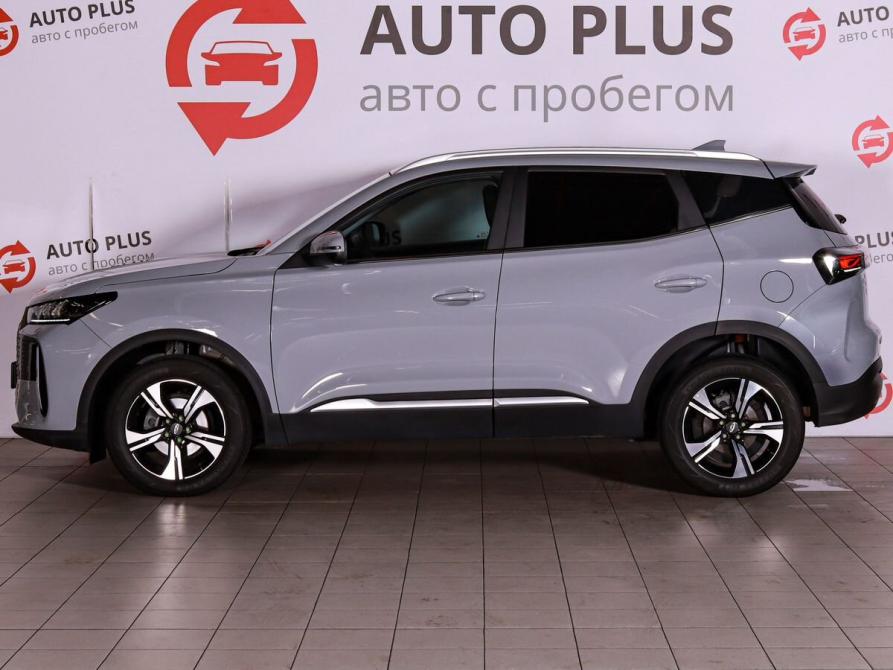 Chery Tiggo 4 I Рестайлинг 2 Минеральные Воды  - изображение 7