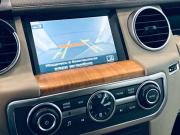 Land Rover Discovery IV Рестайлинг Санкт-Петербург  - изображение 62