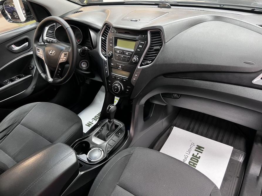 Hyundai Santa Fe III Тверь  - изображение 14