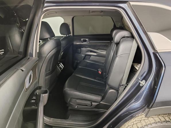 Kia Sorento IV с пробегом 2020 года, цена 3 549 000 рублей, 85854 км, внедорожник, Автокод Объявления