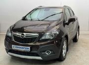 Opel Mokka I Москва  - изображение 16