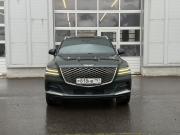 Genesis GV80 I Москва  - изображение 10