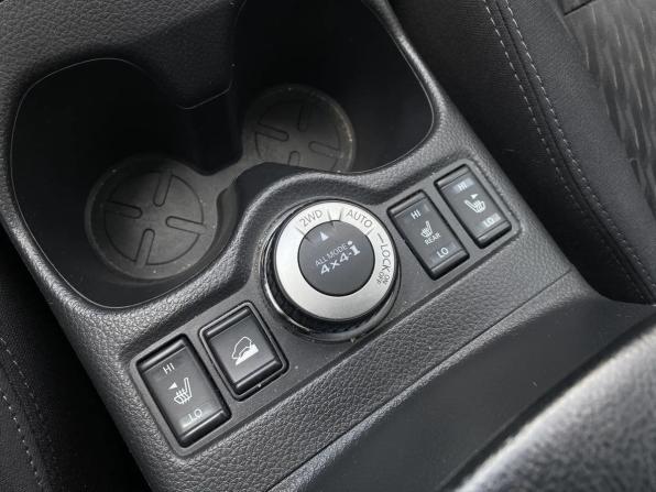Nissan X-Trail III Рестайлинг с пробегом 2019 года, цена 2 620 000 рублей, 37000 км, внедорожник, Автокод Объявления