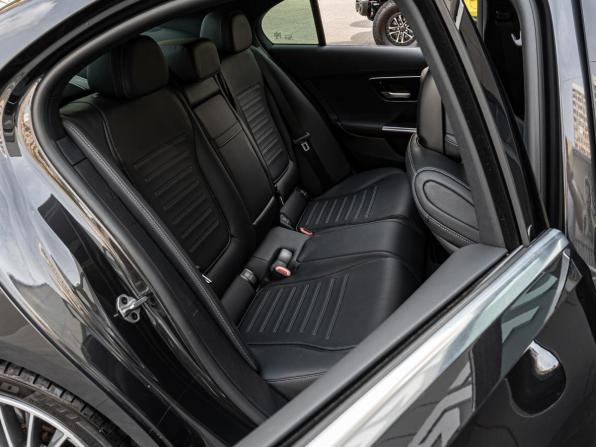 Mercedes-Benz C-Класс V (W206) с пробегом 2022 года, цена 5 370 000 рублей, 38606 км, седан, Автокод Объявления