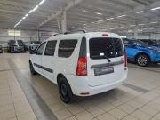 Lada (ВАЗ) Largus I Набережные Челны  - изображение 30