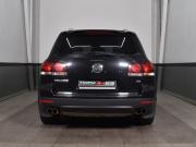 Volkswagen Touareg I Рестайлинг Кемерово  - изображение 29