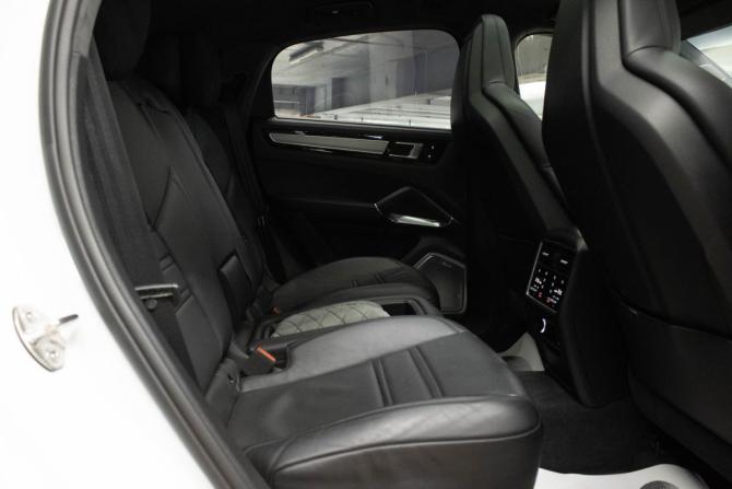 Porsche Cayenne III с пробегом 2019 года, цена 10 719 000 рублей, 64845 км, внедорожник, Автокод Объявления
