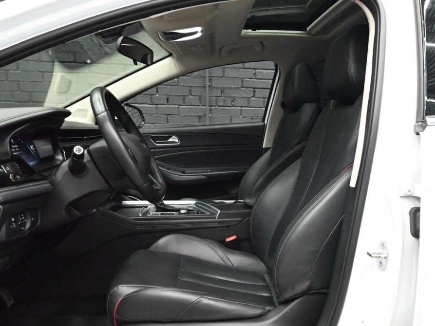 Omoda S5 Екатеринбург  - изображение 20