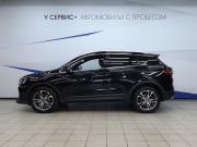 Geely Coolray I Москва  - изображение 20