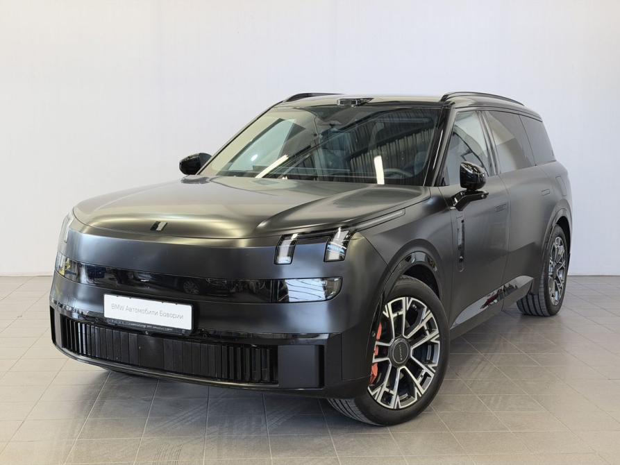 Lynk &amp; Co 900 Воронеж  - изображение 1