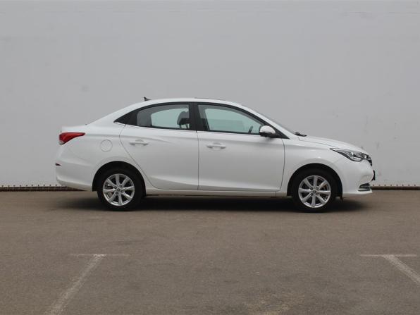 Changan Alsvin с пробегом 2023 года, цена 1 339 000 рублей, 11100 км, седан, Автокод Объявления