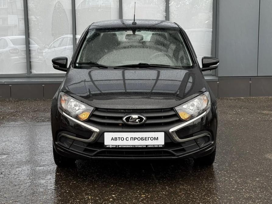 Lada (ВАЗ) Granta I Рестайлинг Ярославль  - изображение 2