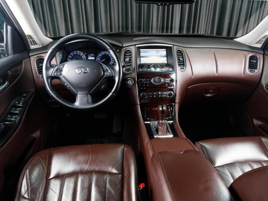 Infiniti EX I (J50) Тюмень  - изображение 6