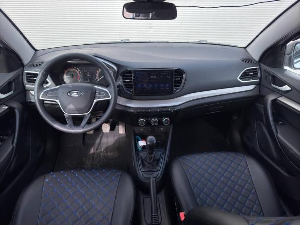 Lada (ВАЗ) Vesta I Рестайлинг (NG) с пробегом 2023 года, цена 1 190 000 рублей, 40000 км, седан, Автокод Объявления