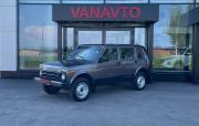 Lada (ВАЗ) 2131 (4x4) I Альметьевск  - изображение 24