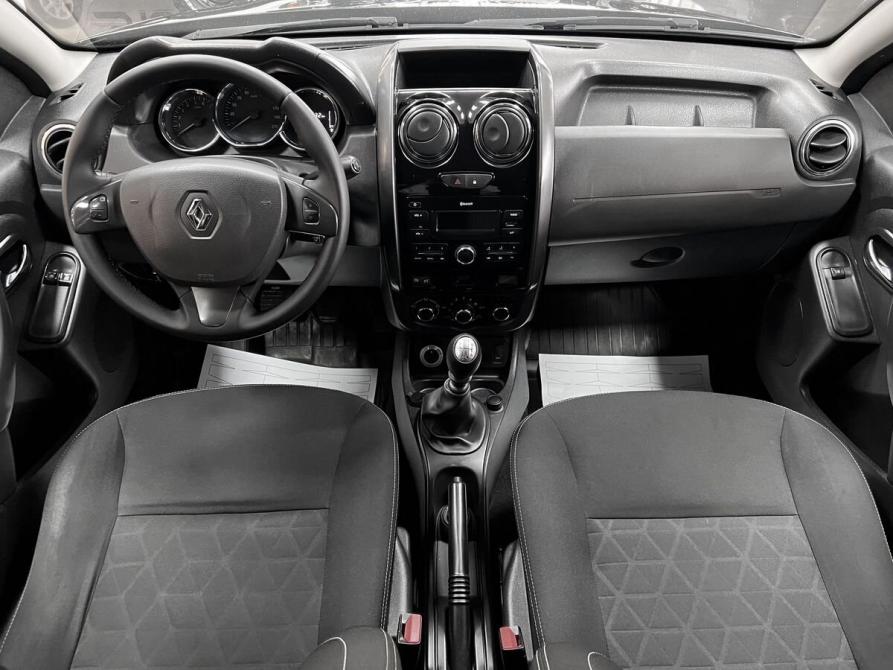 Renault Duster I Рестайлинг Тверь  - изображение 10