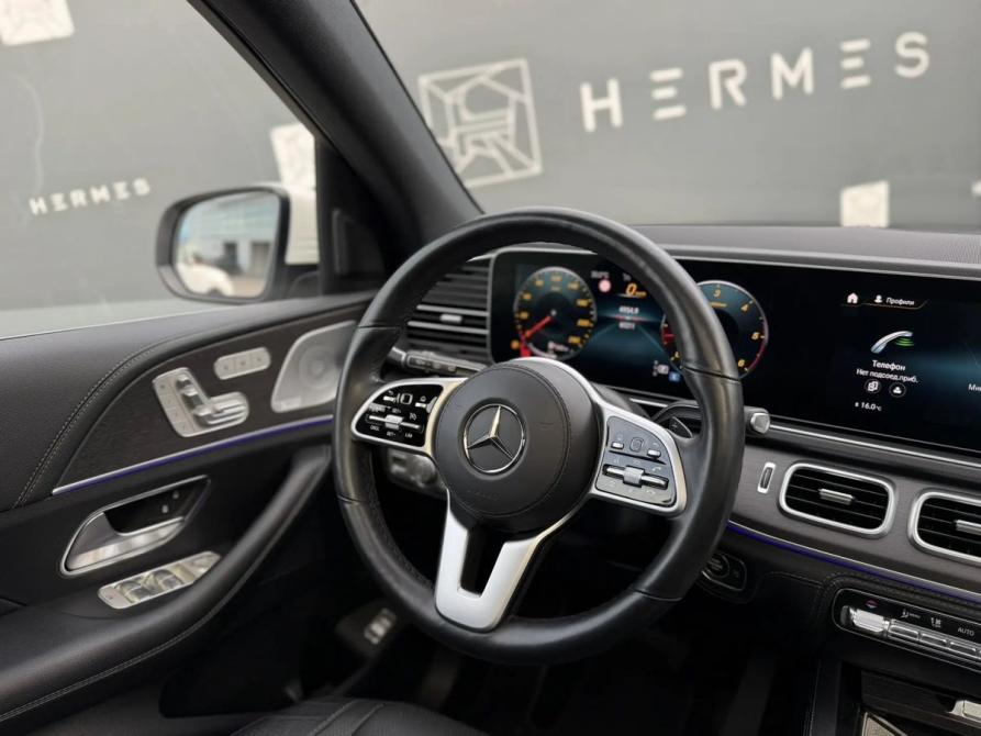 Mercedes-Benz GLE II (V167) Минеральные Воды  - изображение 33