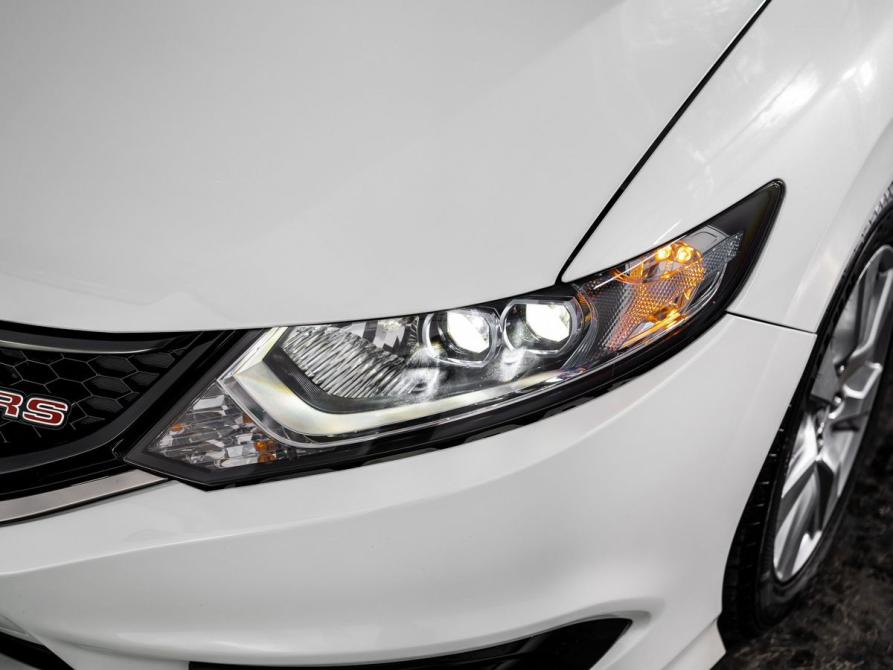 Honda Jade I Иркутск  - изображение 23