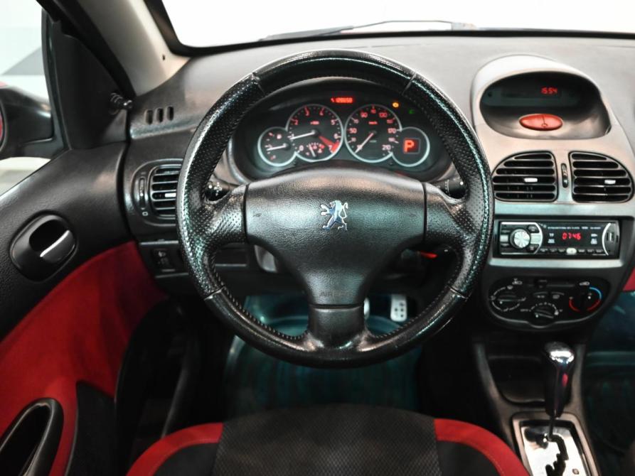 Peugeot 206 Екатеринбург  - изображение 11