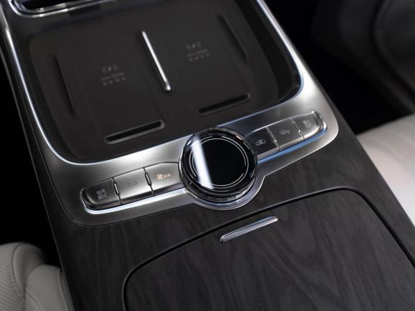 Geely Galaxy M9 с пробегом 2025 года, цена 6 500 000 рублей, 50 км, внедорожник, Автокод Объявления