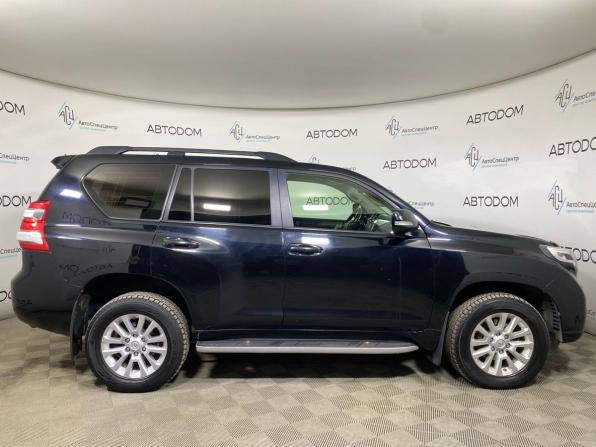 Toyota Land Cruiser Prado 150 Series Рестайлинг 1 с пробегом 2015 года, цена 2 797 000 рублей, 396599 км, внедорожник, Автокод Объявления