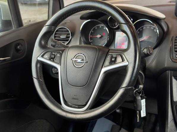 Opel Meriva B с пробегом 2012 года, цена 580 000 рублей, 318760 км, минивэн, Автокод Объявления