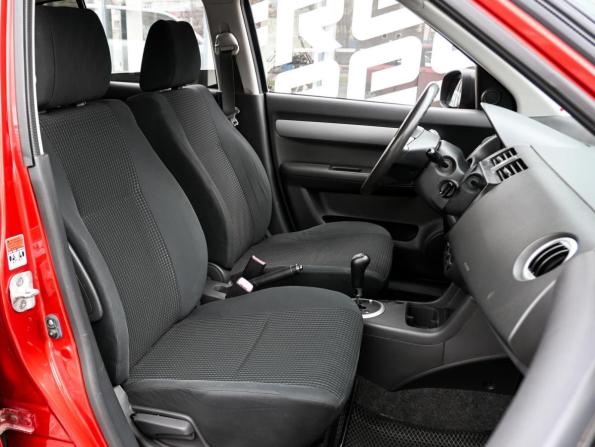 Suzuki Swift III с пробегом 2007 года, цена 649 000 рублей, 175042 км, хэтчбек, Автокод Объявления