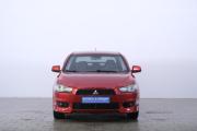 Mitsubishi Lancer X Омск  - изображение 22