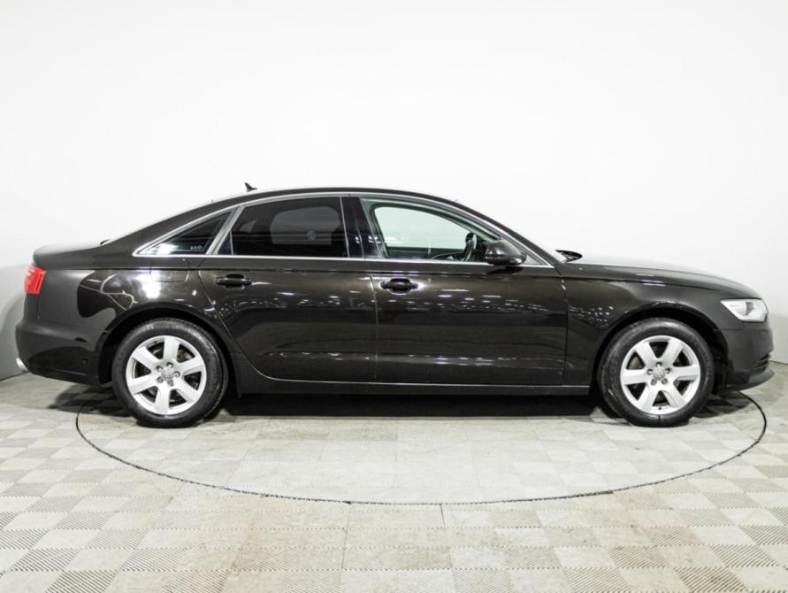 Audi A6 IV (C7) Санкт-Петербург  - изображение 4