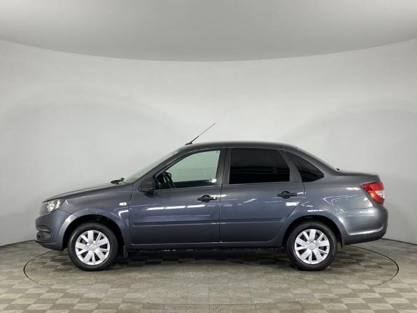Lada (ВАЗ) Granta I Рестайлинг с пробегом 2018 года, цена 635 000 рублей, 85083 км, седан, Автокод Объявления