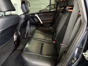 Toyota Land Cruiser Prado 150 Series Краснодар  - изображение 28