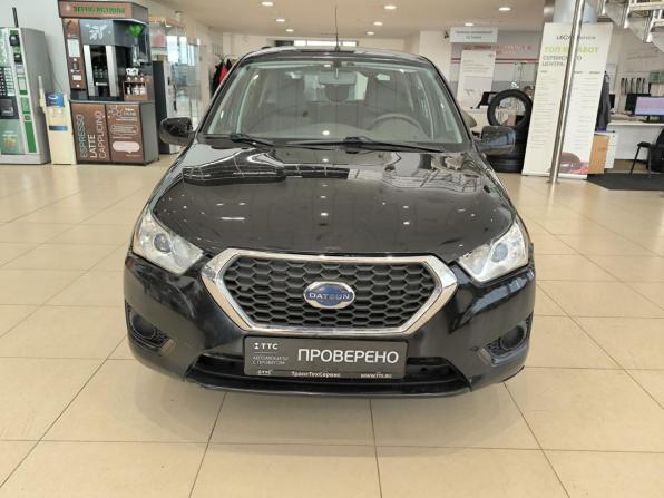 Datsun mi-DO с пробегом 2017 года, цена 499 000 рублей, 66667 км, хэтчбек, Автокод Объявления