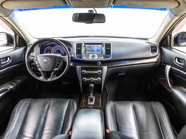 Nissan Teana II Рестайлинг с пробегом 2012 года, цена 898 000 рублей, 252608 км, седан, Автокод Объявления