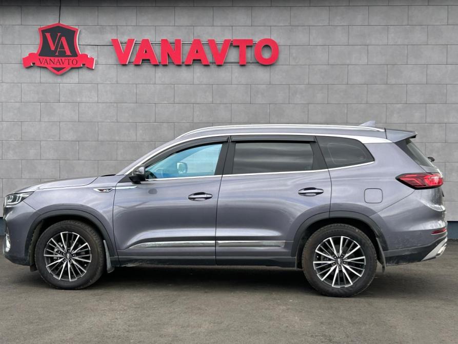Chery Tiggo 8 Pro I Альметьевск  - изображение 8