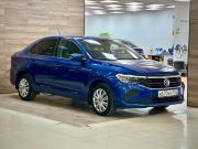 Volkswagen Polo V Рестайлинг Уфа  - изображение 27