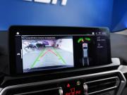 BMW X3 III (G01) Рестайлинг Москва  - изображение 44