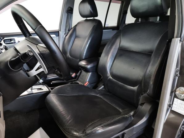 Mitsubishi Pajero Sport II с пробегом 2011 года, цена 1 325 000 рублей, 270513 км, внедорожник, Автокод Объявления