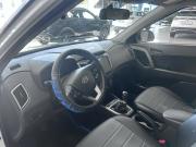 Hyundai Creta I Рестайлинг Уфа  - изображение 39