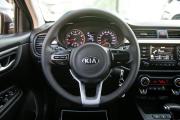Kia Rio IV Иркутск  - изображение 36